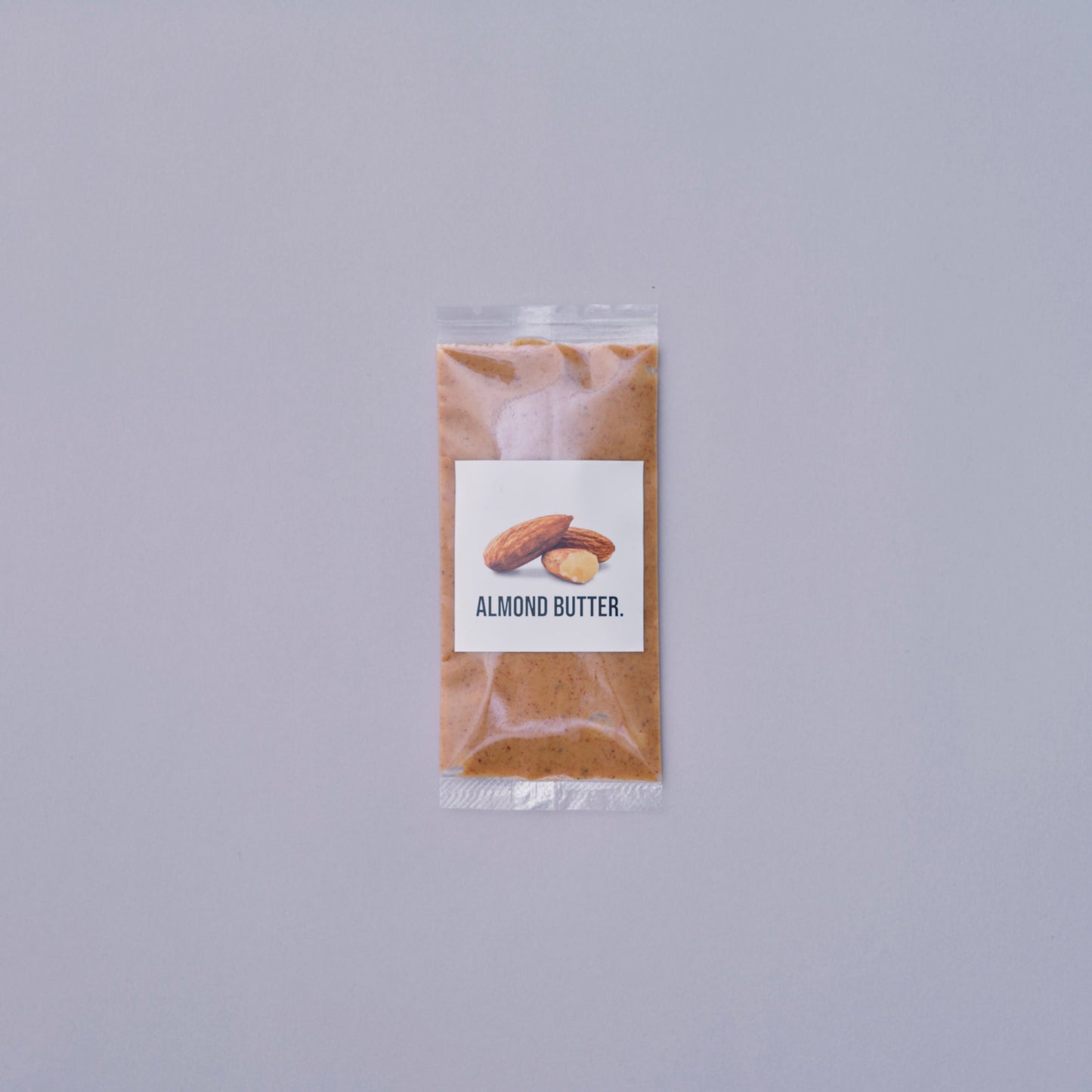 【砂糖不使用】 ALMOND BUTTER (Unsweetened) 30gパウチ